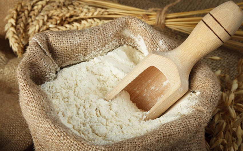 Bakı və Abşeronda unun topdansatış qiyməti azalıb