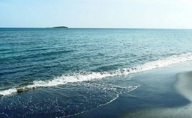 Sabah çimərliklərdə suyun temperaturu 24 dərəcəyədək yüksələcək