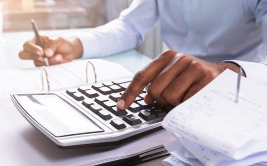 Azərbaycanda qeyri-neft-qaz sektorundan vergi daxilolmaları 9 %-dən çox artıb