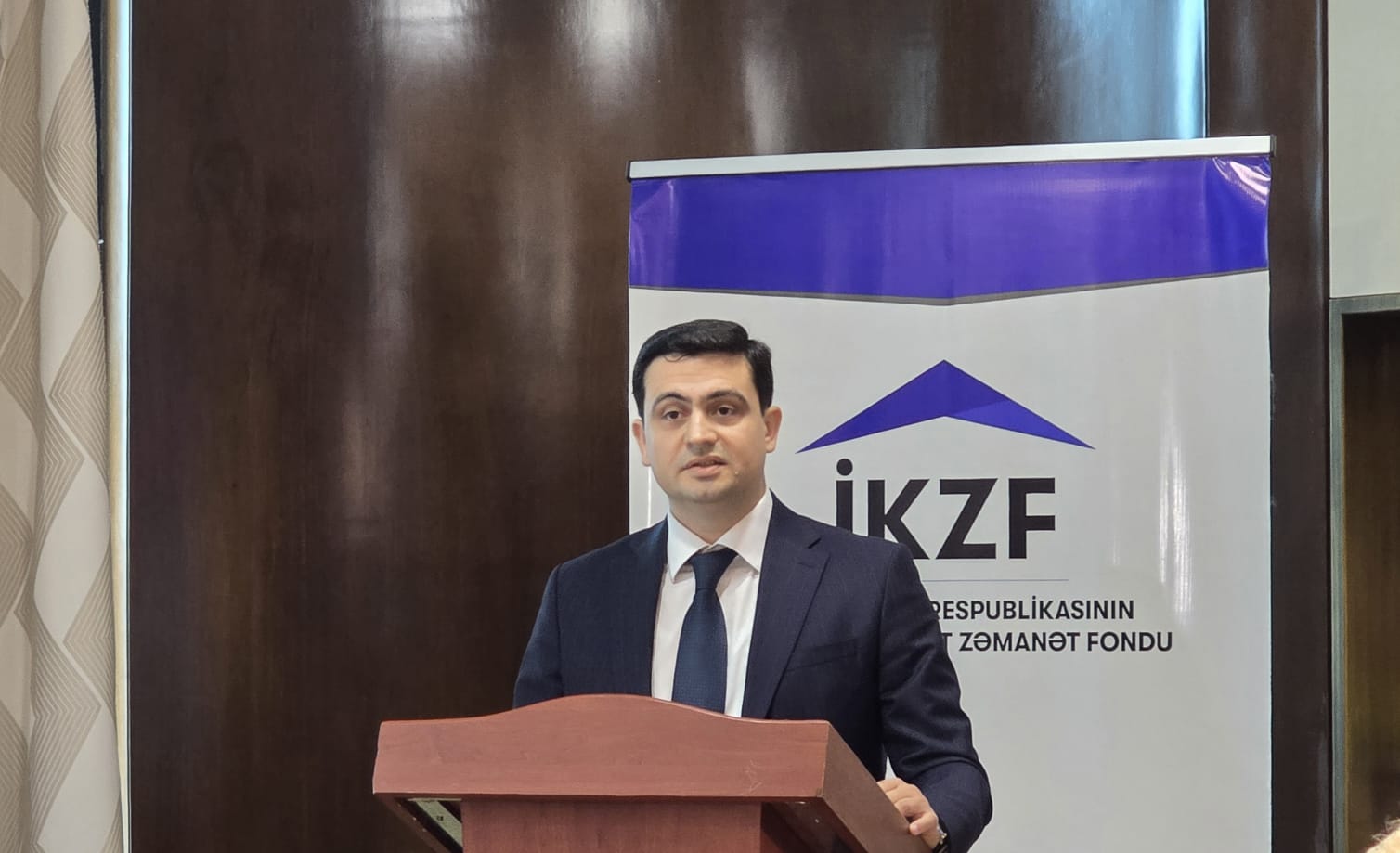 İpoteka Fondunun aktivləri 4.2 milyard manata çatıb