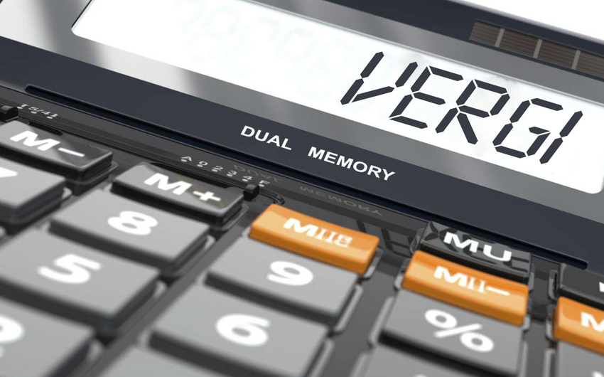 Naxçıvanda vergi daxilolmaları 19 %-dən çox artıb