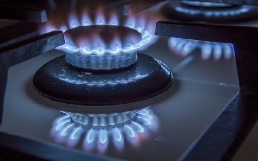 Bülbülə və Yeni Suraxanıda qaz olmayacaq