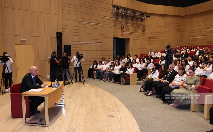 Son altı ayda 140-dan çox bağça direktoru cəzalandırılıb