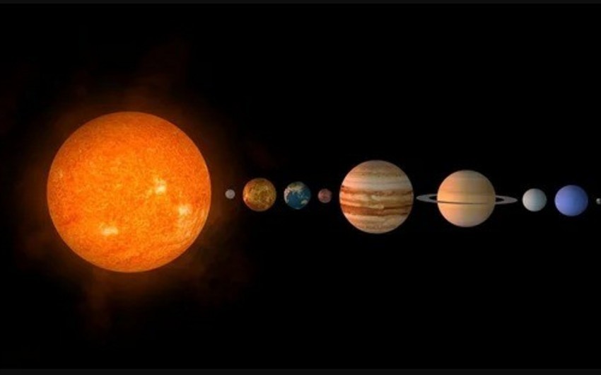 Yerdə günün qısalmasının səbəbi açıqlanıb