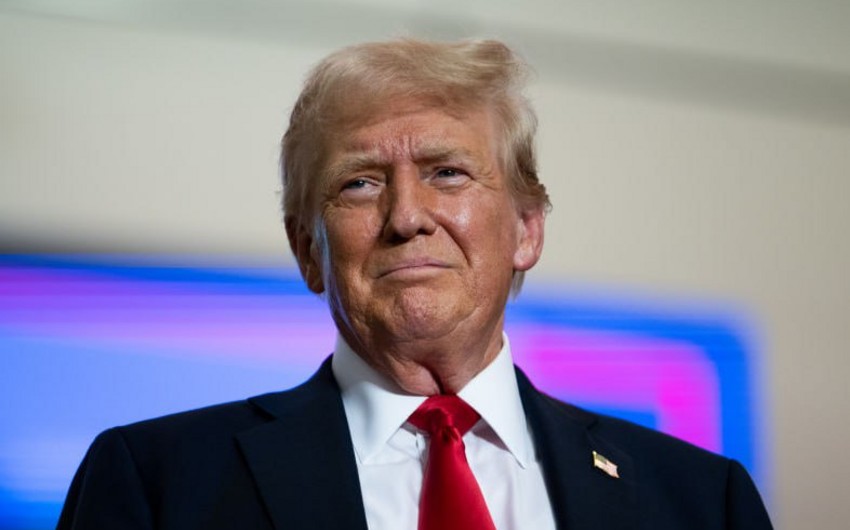 Tramp iyulun 14-də Rusiya ilə bağlı mühüm bəyanat verəcək