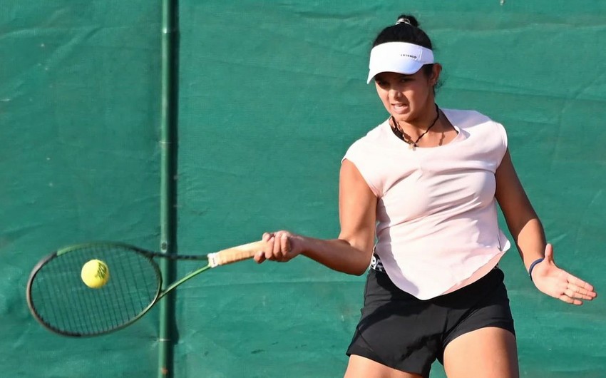 Hindistanlı tennisçi atası tərəfindən güllələnib