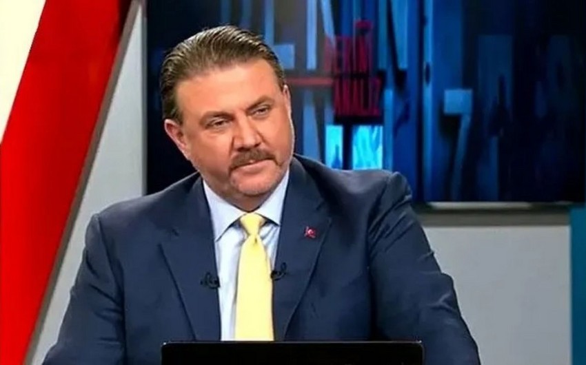 Türkiyə prezidentinin baş müşaviri vəfat edib