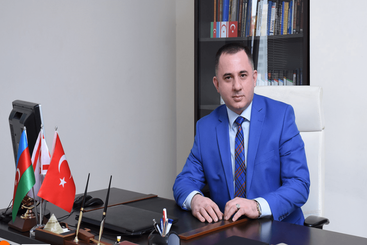 Ekspertdən təkliflər: “Qanuna dəyişikliklər edilməlidir”