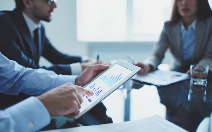 Azərbaycanda I yarımildə vergi orqanlarına 229 minə yaxın müraciət daxil olub