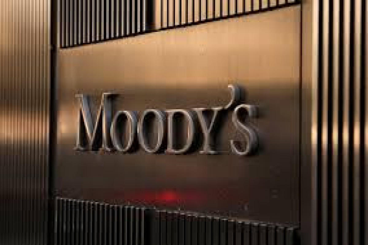 "Moody’s" SOCAR-ın reytinqini investisiya səviyyəsinə yüksəldib