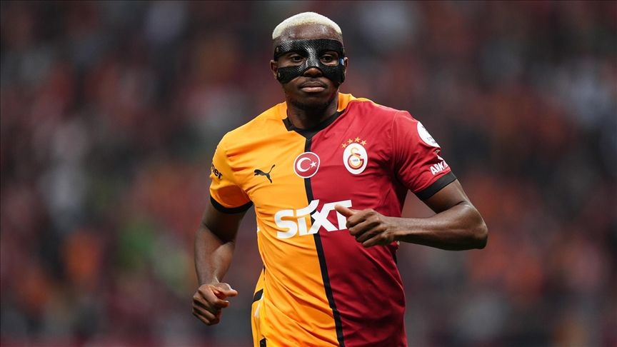  "Qalatasaray" Osimhen transferi üçün nə qədər ödəyəcək?