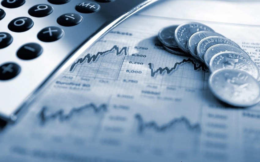 Mərkəzi Bank inflyasiya proqnozlarını yeniləyib