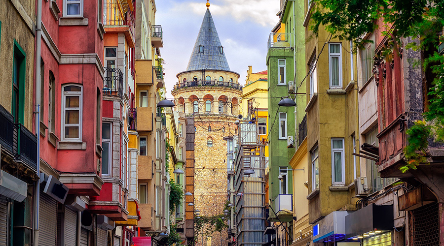 Azərbaycanlılar 6 ayda Türkiyədə 400-dən çox mənzil alıblar – RƏSMİ