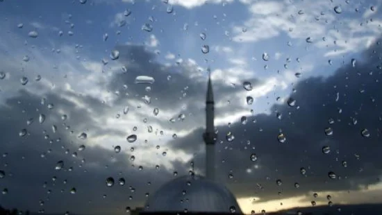 Bütün məscidlərdə yağış duası ediləcək