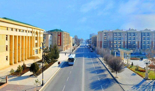 Naxçıvanda bəzi şəhər və kənddaxili avtomobil yolları əsaslı təmir olunacaq