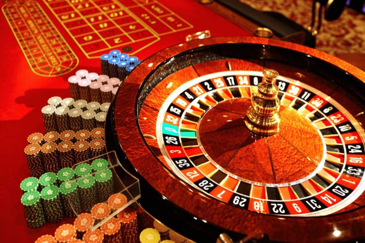 Kazino oyunları üçün lisenziya verəcək, nəzarət edəcək orqan müəyyənləşdi