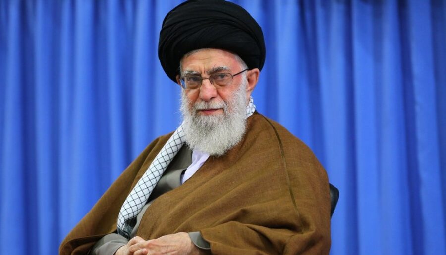 Xamenei: "Nüvə proqramı ABŞ üçün bəhanədir"