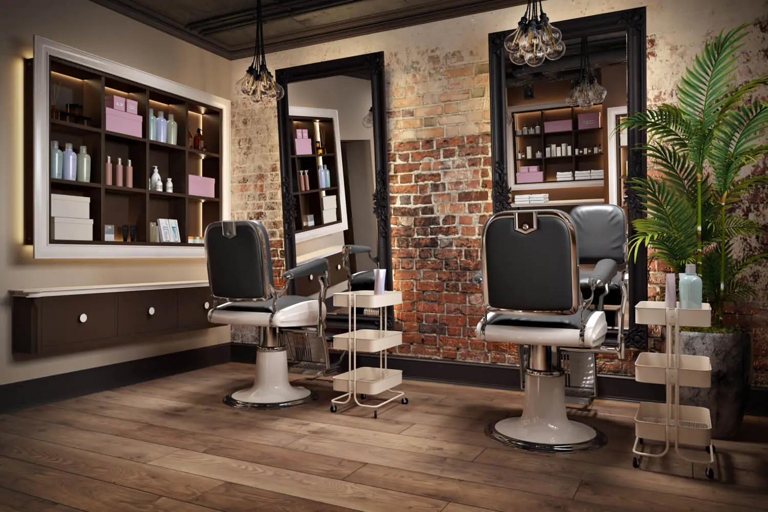 Gözəllik salonları kütləvi şəkildə bağlanılır – Minlərlə qadın işini itirdi