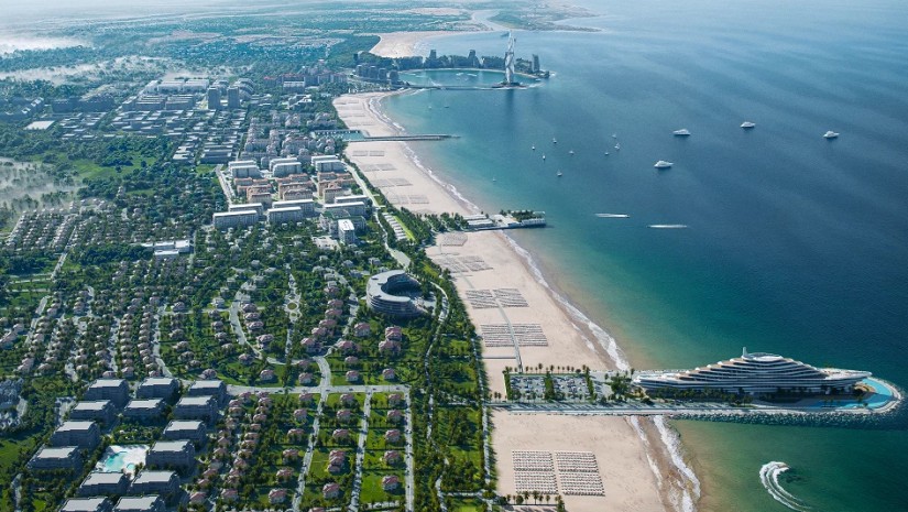 “Sea Breeze” MMC-nin 40 min manata yaxın vergi borcu var