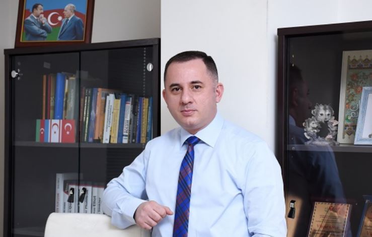 Vüqar Oruc: “Sektora mühüm yeniliklər gətirəcəyik”