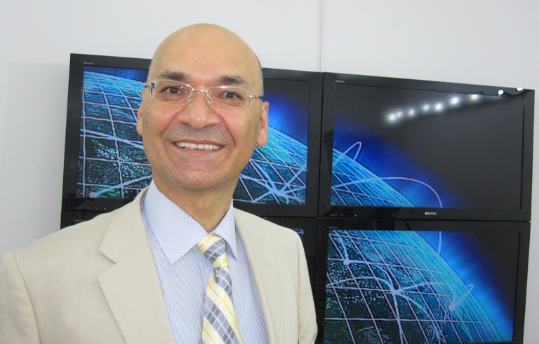 Osman Gündüz: “Yerdəkinə gücü çatmır, göydəkindən hesabat tələb olunur”