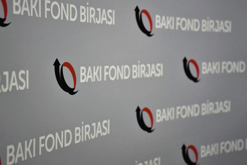 "Bakı Fond Birjası"nın dövriyyəsi 48 %-ə yaxın artıb