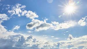 Bazar gününün HAVASI