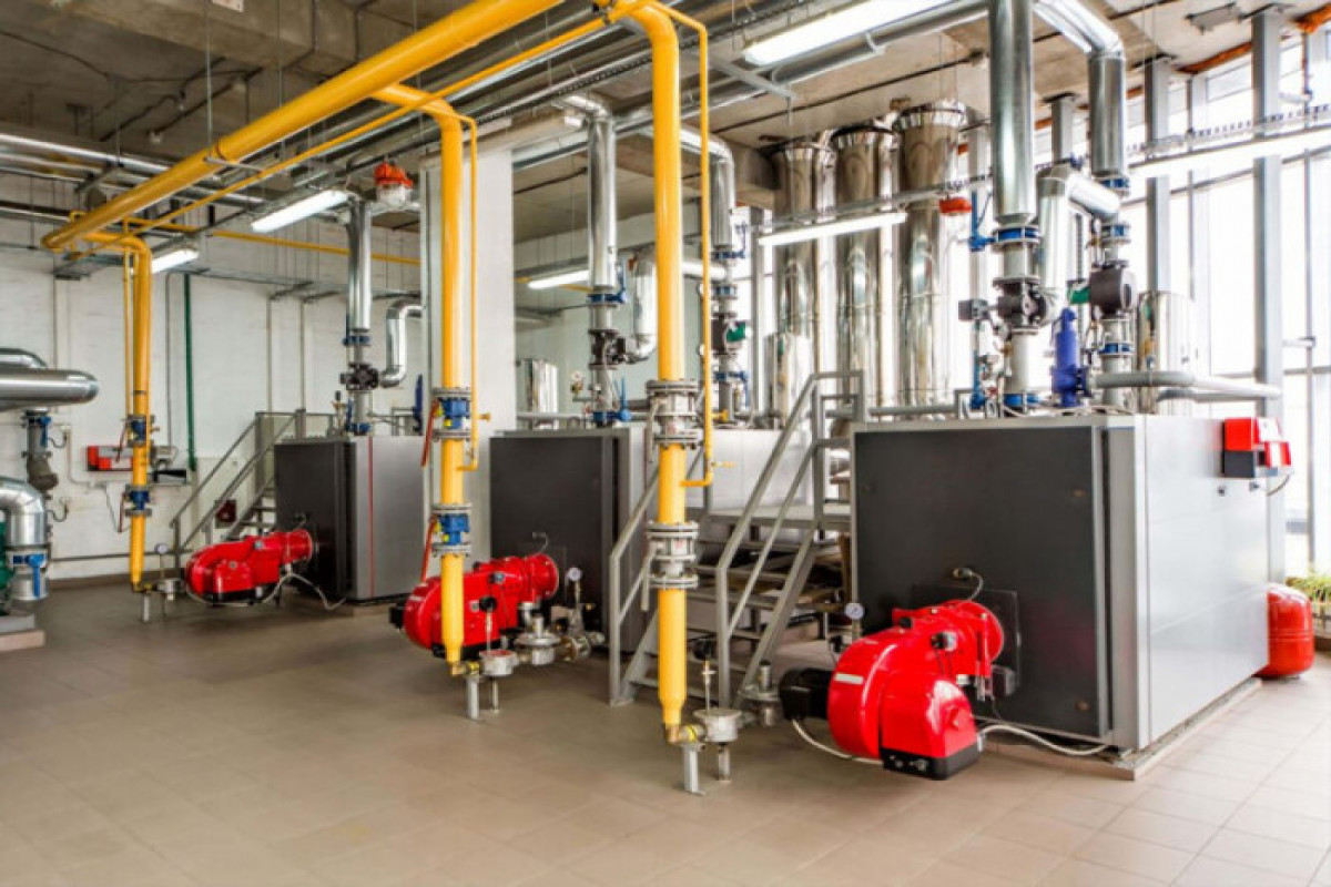 Azərbaycanda istilik təchizatı üzrə 1,1 milyon dollarlıq layihə - ADB dəstək verəcək