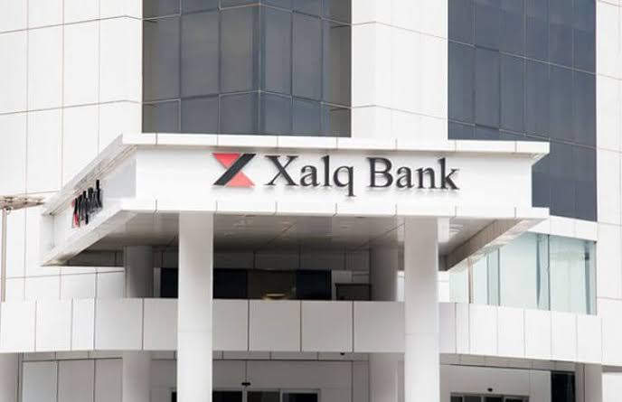 "Xalq Bank"a işçi tələb olunur 