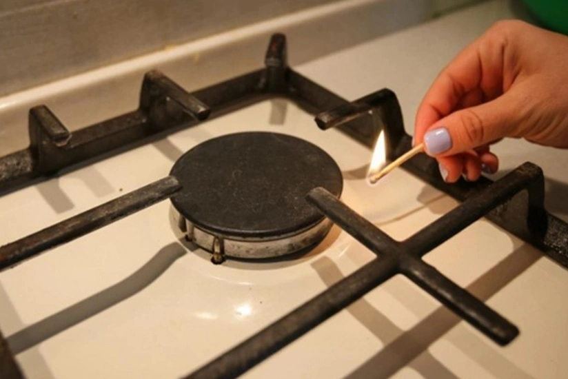 Bu rayonlarda qaz olmayacaq