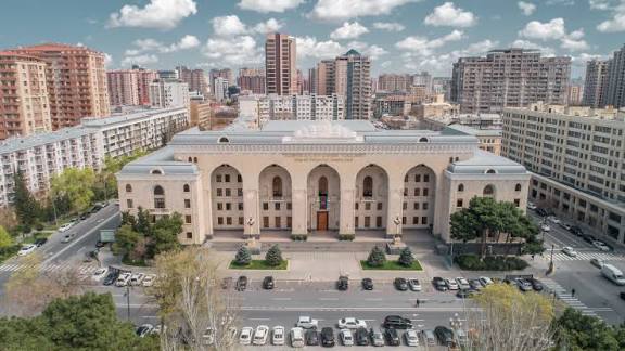 ADY işçi axtarır - VAKANSİYA 