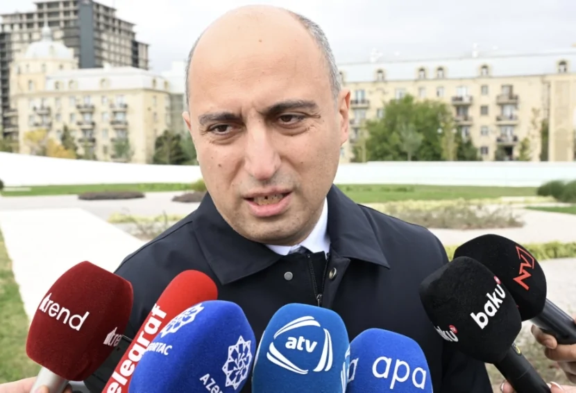 HƏRDƏMXƏYAL NAZİR VƏ MÖVCUD ACINACAQLI DURUM...-