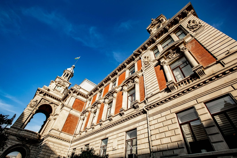 "Sovetski"də arxitektur binaların tam siyahısı hazırlanıb