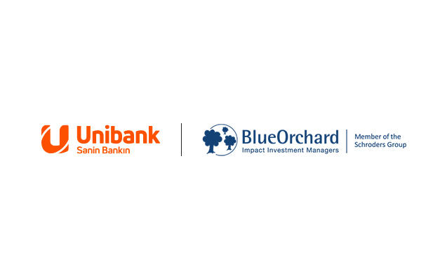 “Unibank” və  “BlueOrchard Finance Ltd.” 23 milyon ABŞ dollarlıq iki kredit sazişi imzalayıb