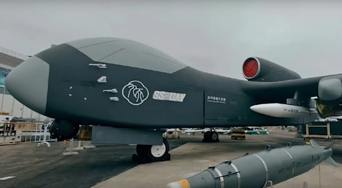 Almaniya hərbi pilotsuz uçuş aparatlarına 10 milyard avro yatıracaq