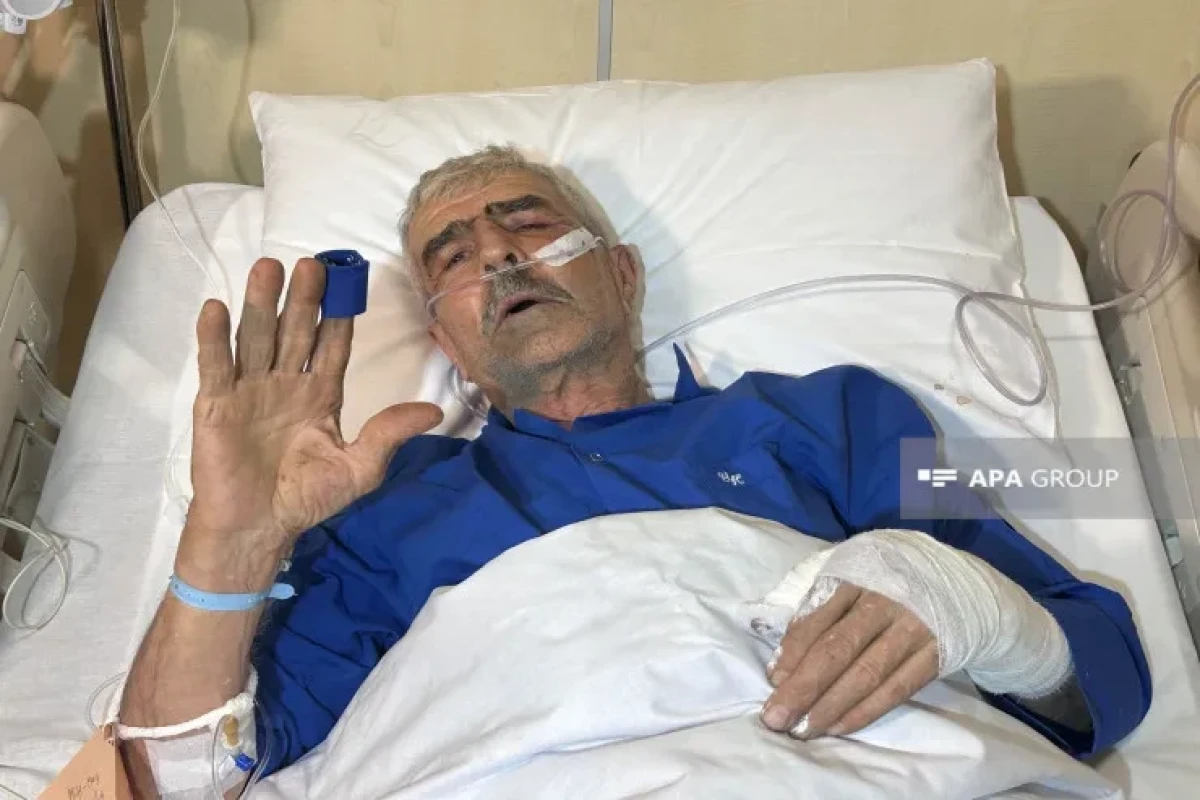 AZAL-ın təyyarə qəzasında yaralanan Nurullah Siracov vəfat edib