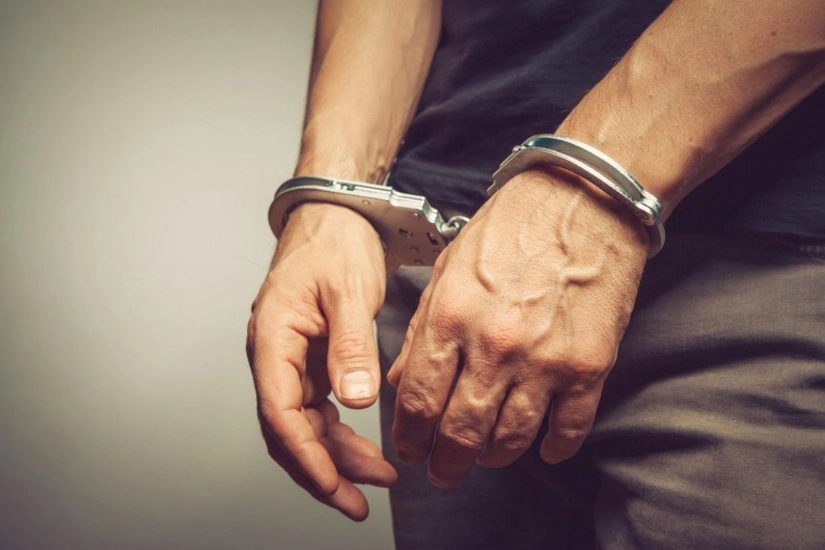 Bakıda məktəbliyə qarşı qeyri-etik hərəkət edən sürücü həbs olunub