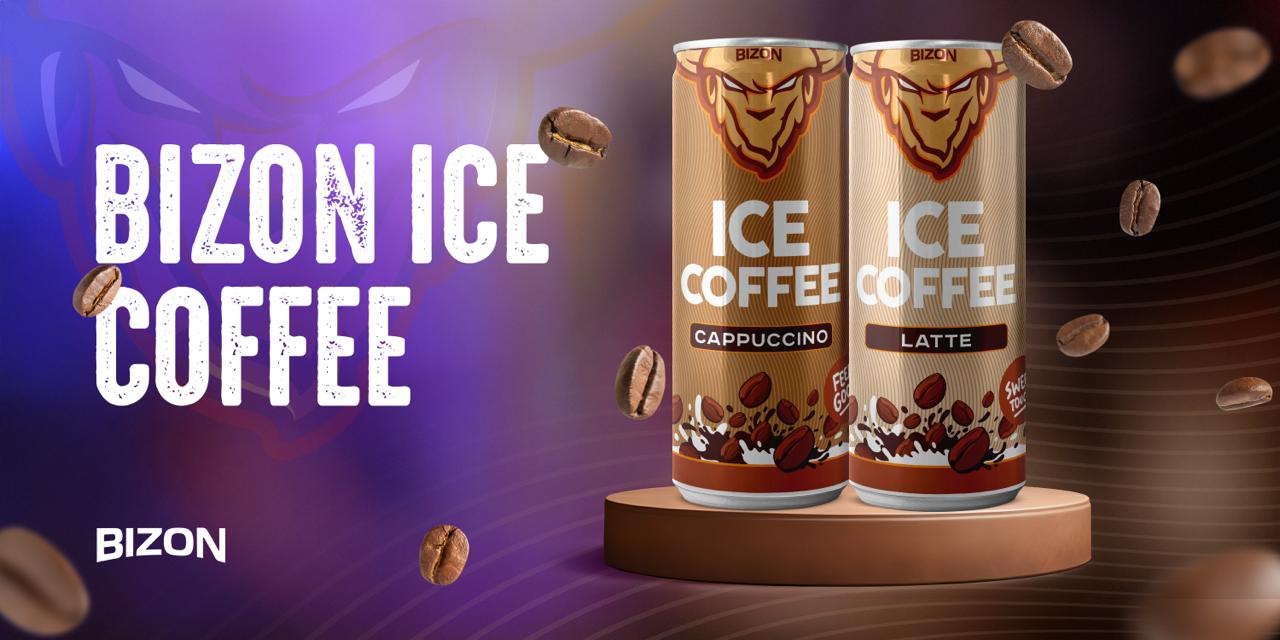 Azərbaycanda soyuq qəhvə istehsalına başlanılıb