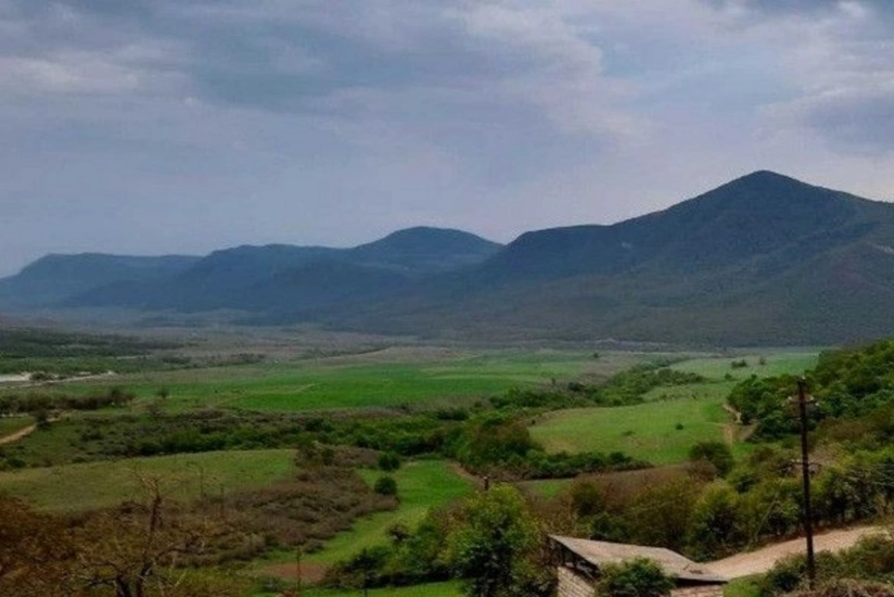 Azərbaycan-İran dövlət sərhədinin tam nəzarətə götürülməsindən beş il ötür