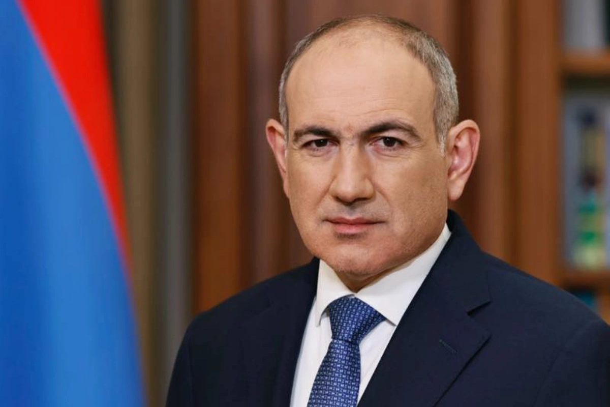 Paşinyan: İlham Əliyevin qərarı çox pozitivdir