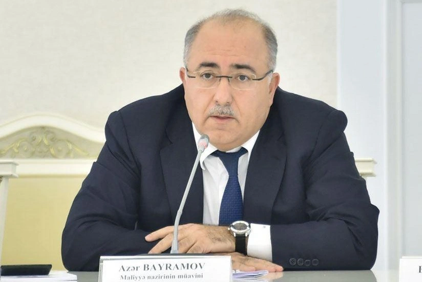 Nazir müavini: "Son 20 ildə müdafiəyə 58 milyard manata yaxın pul xərclənib"