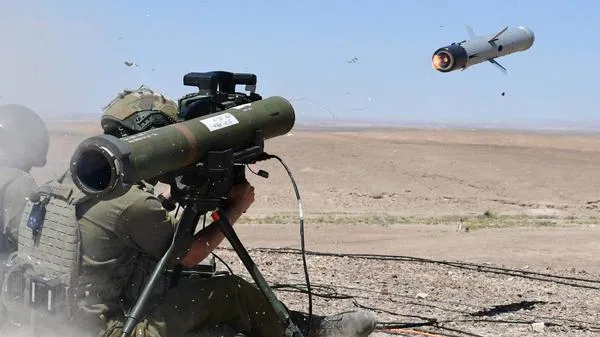  Almaniya və İsrail 2 milyard avroluq raket sazişi imzalayıb