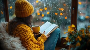 Sabahın hava proqnozu