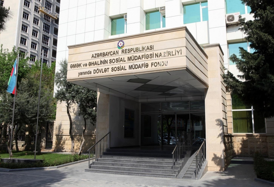 DSMF-nin büdcəsi 11%-ə yaxın artırıla bilər