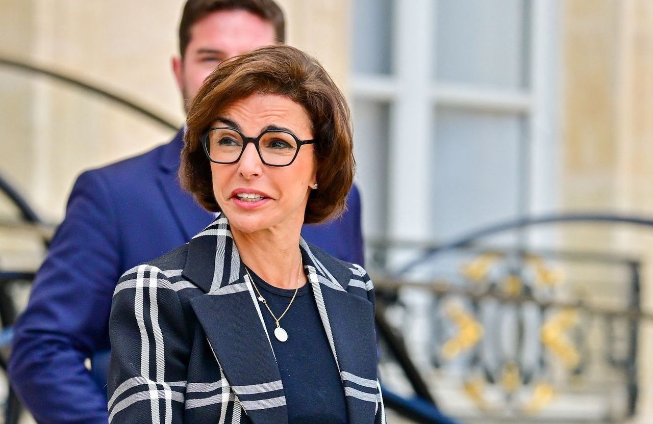 Luvr muzey direktorunun istefasını nazir rədd edib