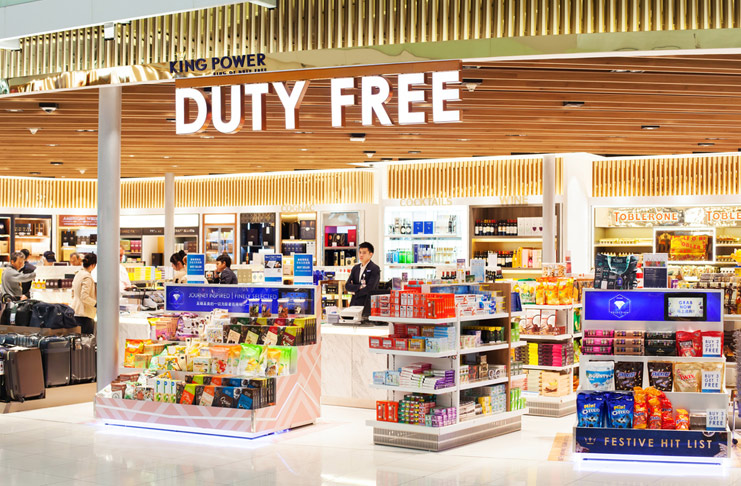 "Duty Free"yə satılan mallar vergidən azad edilə bilər