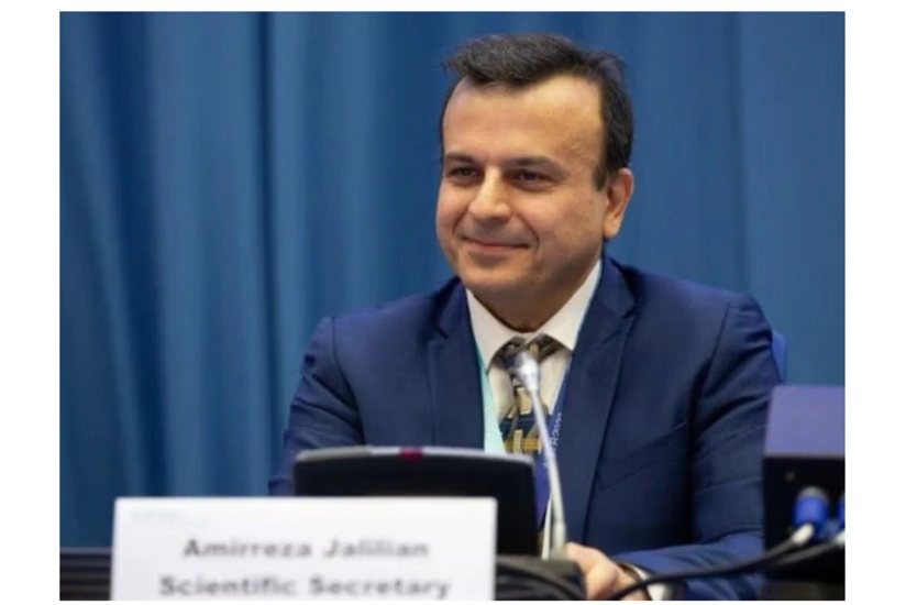 İranda nüvə alimi 10 il müddətinə azadlıqdan məhrum edilib