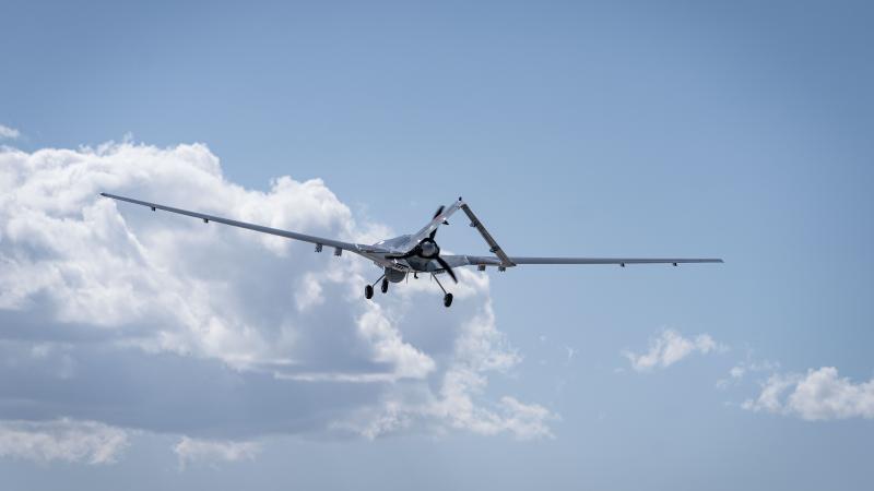 İsrail Livana PUA zərbəsi endirib