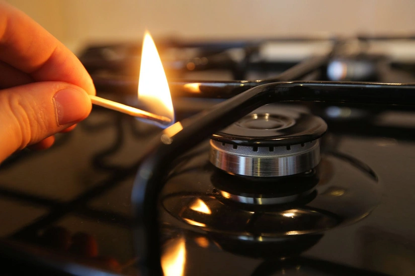 Sumqayıtda qaz olmayacaq - XƏBƏRDARLIQ