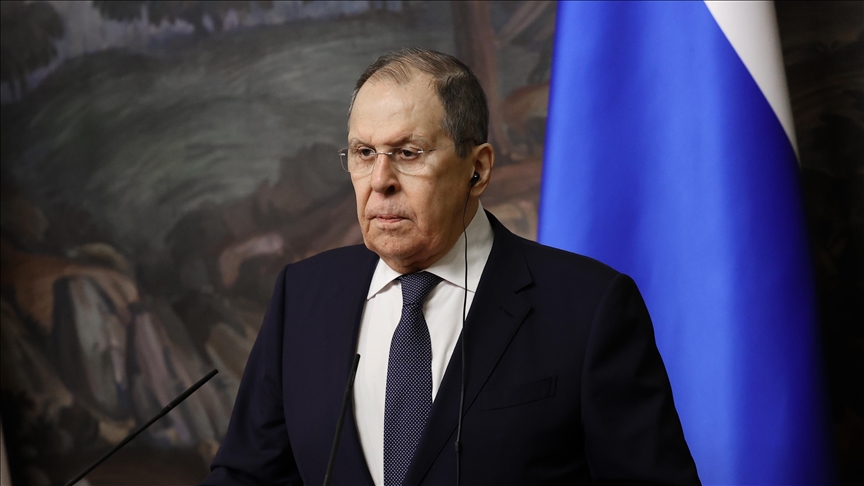 Lavrov: NATO Sovet dövründə verdiyi vədlərə baxmayaraq, bir dəqiqə belə genişlənməni dayandırmayıb